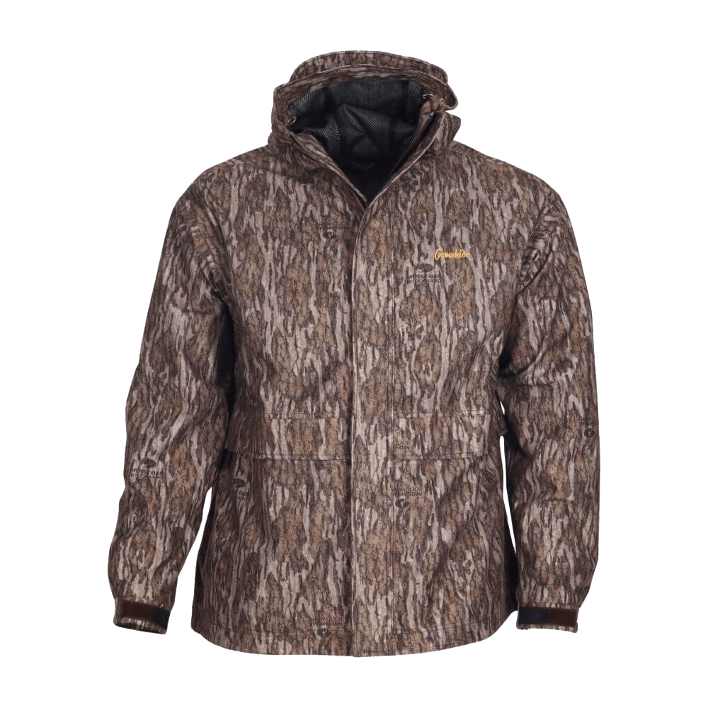 GAMEHIDE - WHITETAIL JACKET mossy oak bottom land