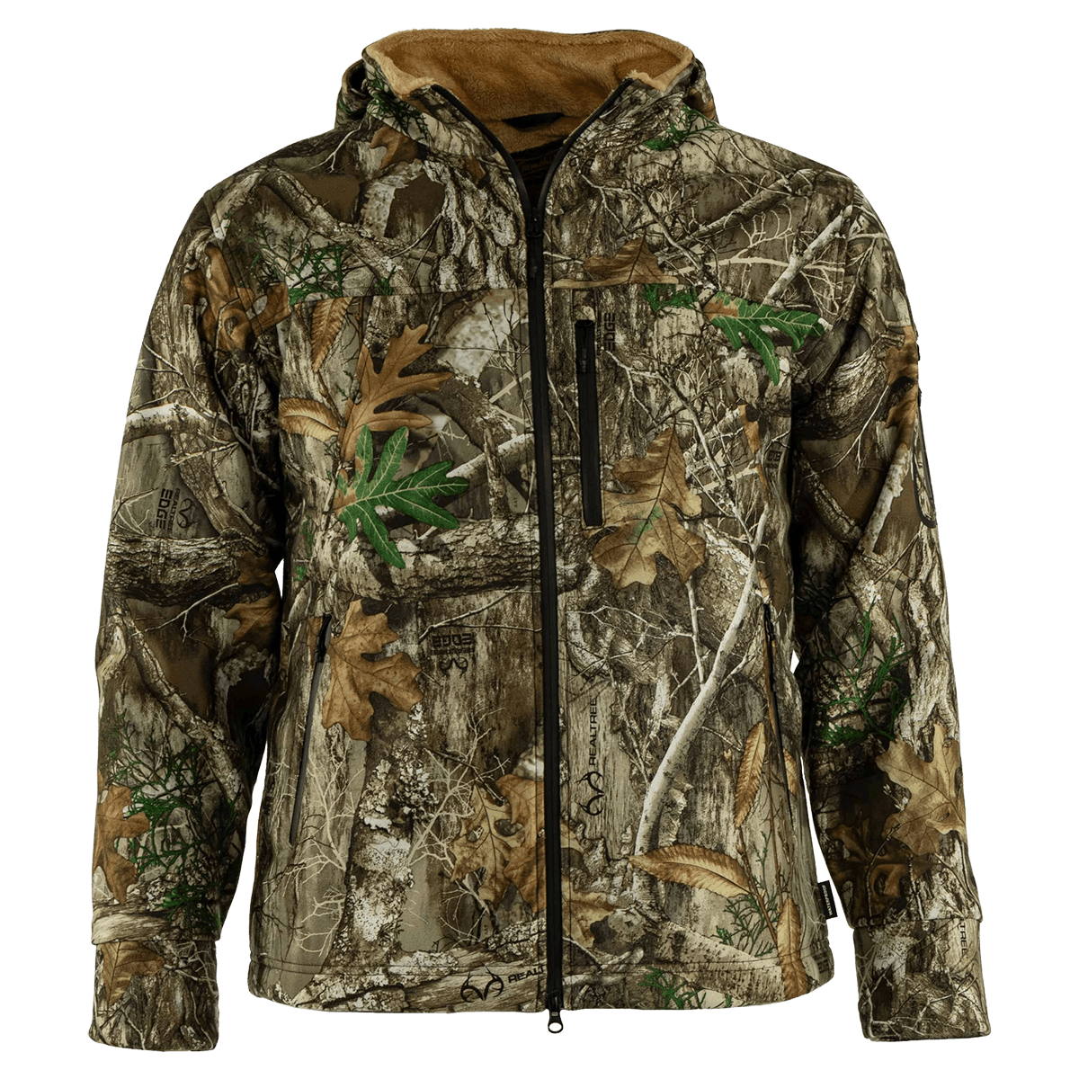 GAMEHIDE - WHITETAIL JACKET realtree