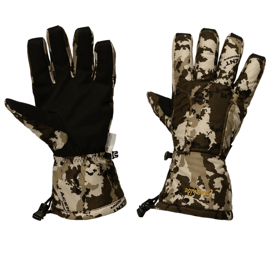 GAMEHIDE DAY BREAK GLOVE - ACENT VENATARE