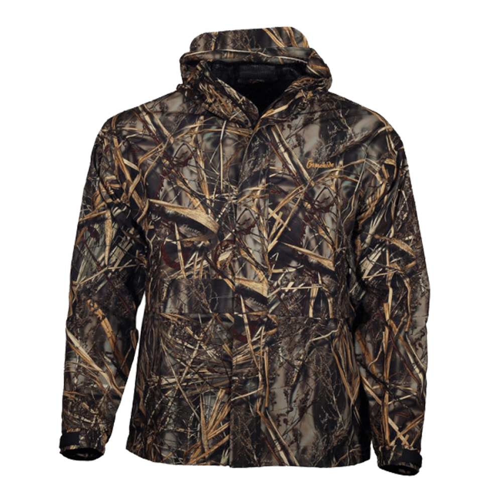 GAMEHIDE DECOY SHELL JACKET - MAX7 