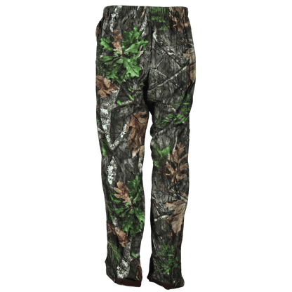 GAMEHIDE ELIMITICK INSECT REPELLENT COVER UP PANT - MOSSY OAK OBSESSION_BACK ANGLE