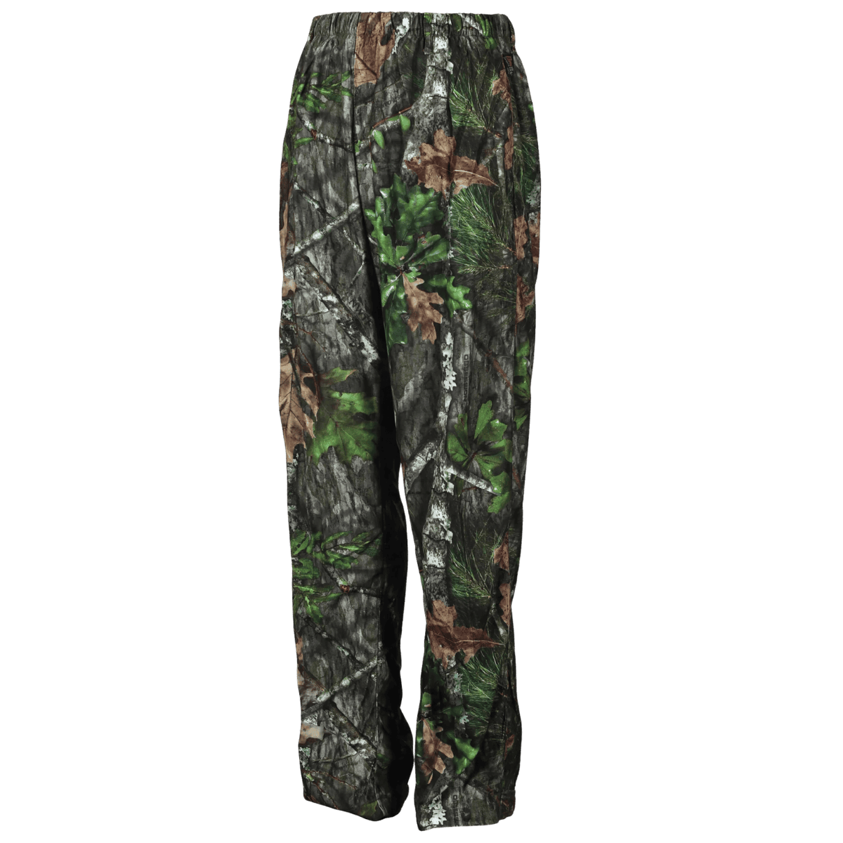 GAMEHIDE ELIMITICK INSECT REPELLENT COVER UP PANT - MOSSY OAK OBSESSION