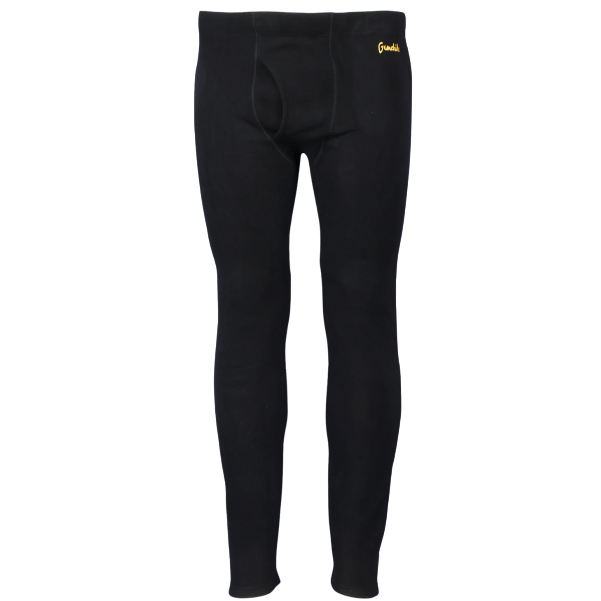 GAMEHIDE POLAR VORTEX JOURNEY PANT - BLACK