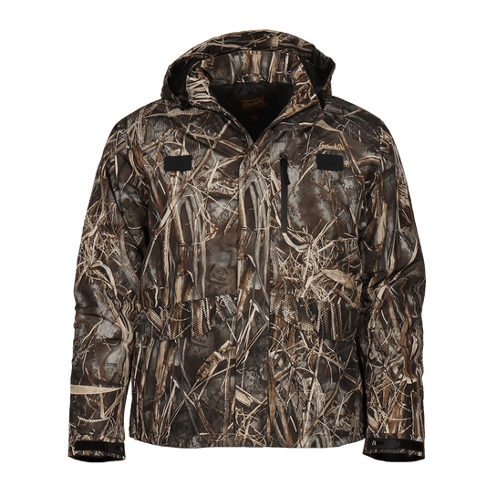 GAMEHIDE SLOUGH CREEK JACKET - REALTREE MAX7