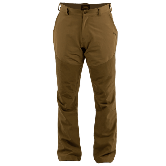 GAMEHIDE TERRAIN FLEX UPLAND PANT - TAN