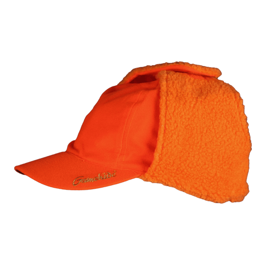 GAMEHIDE TROPHY HAT - BLAZE ORANGE