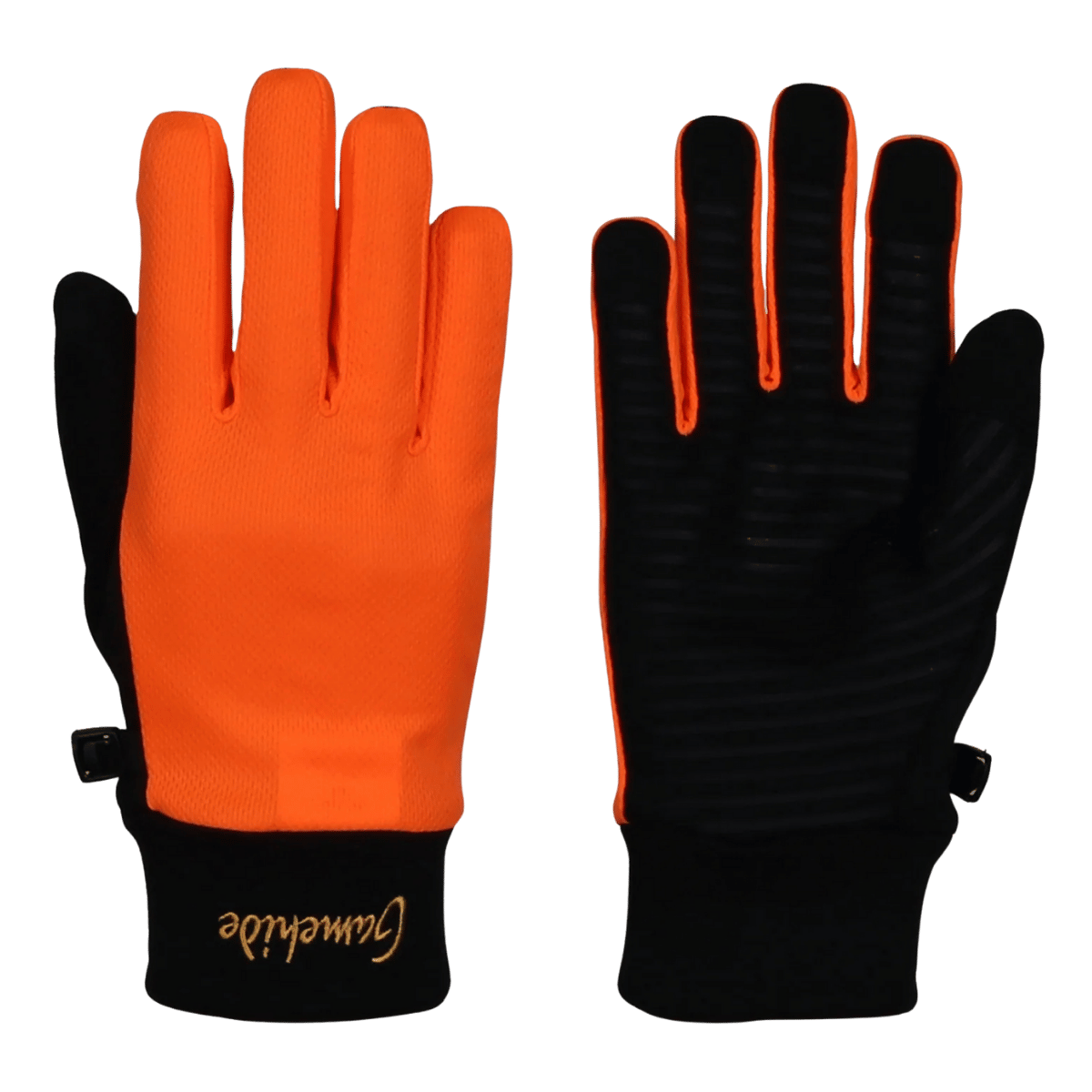 GAMEHIDE ULTIMATE HUNT GLOVE - BLAZE ORANGE