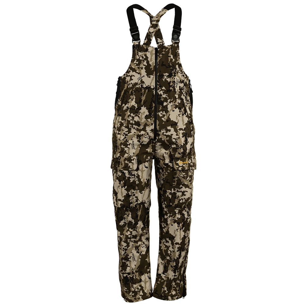 GAMEHIDE WHITETAIL BIB - ACENT VENATARE