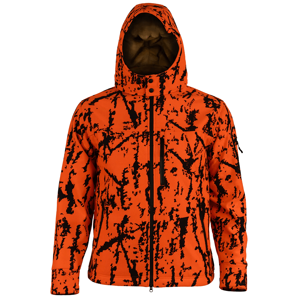 GAMEHIDE WHITETAIL JACKET - ACENT IGNIS