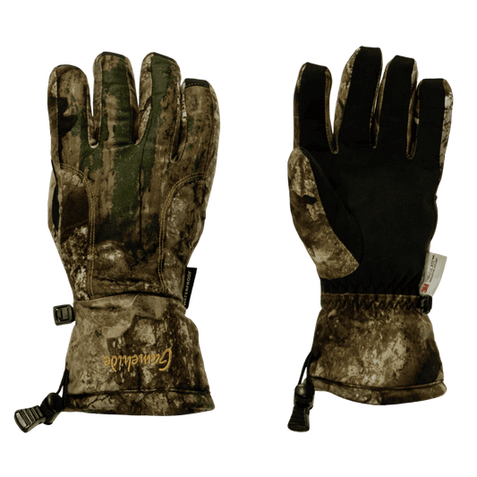 GAMEHIDE YOUTH DAY BREAK GLOVE - REALTREE APEX