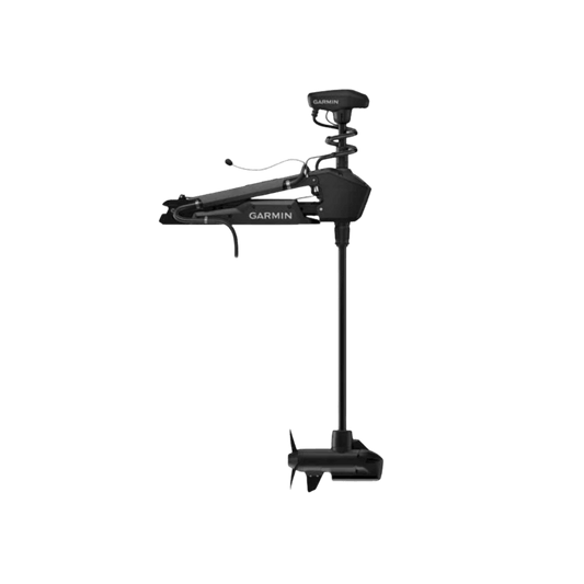 GARMIN FORCE PRO TROLL W/GT56UHD-TR BLACK