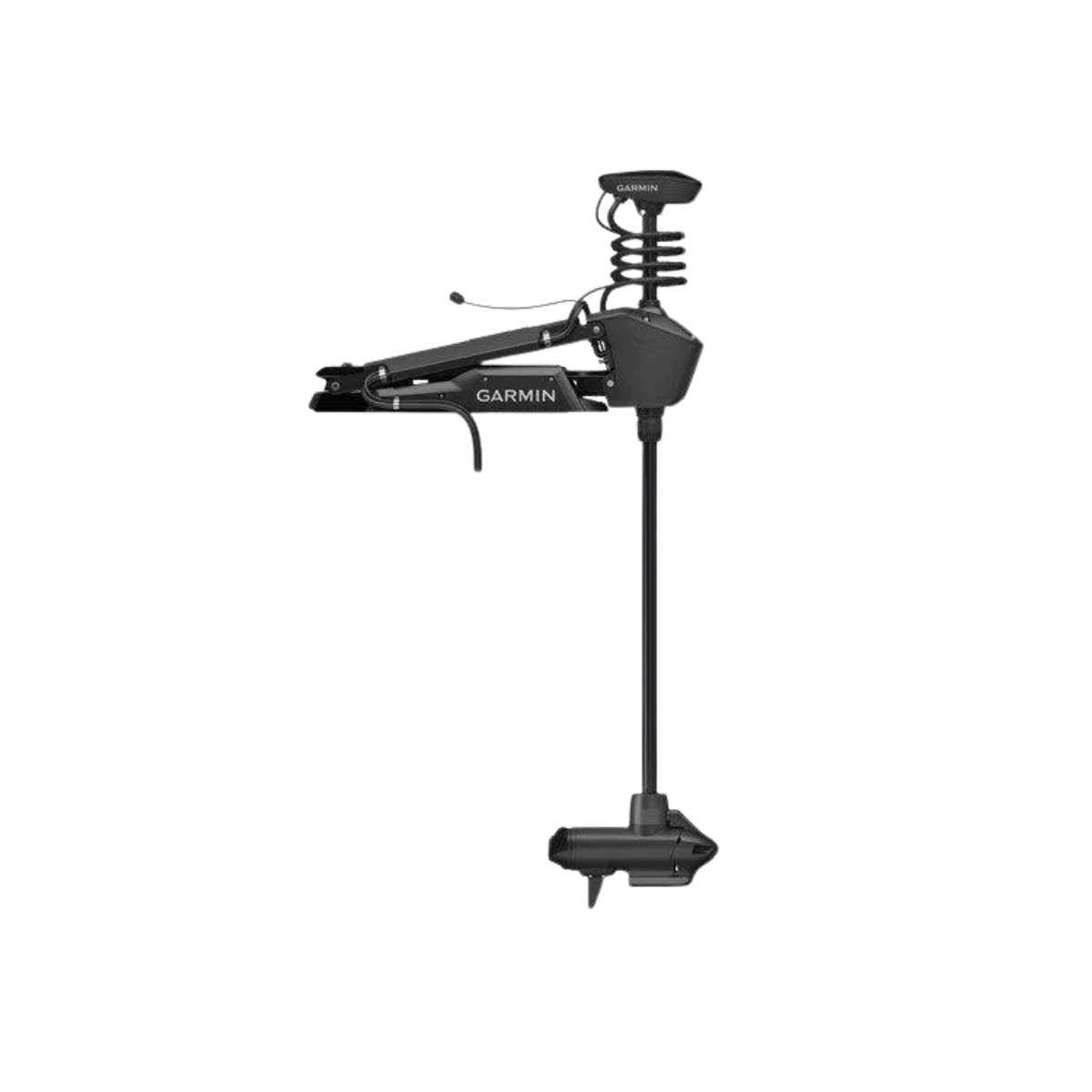 GARMIN FORCE TROLLING MOTOR 57" BLACK