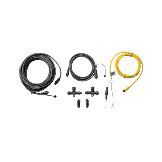 GARMIN NMEA 2000 STARTER KIT IMAGE