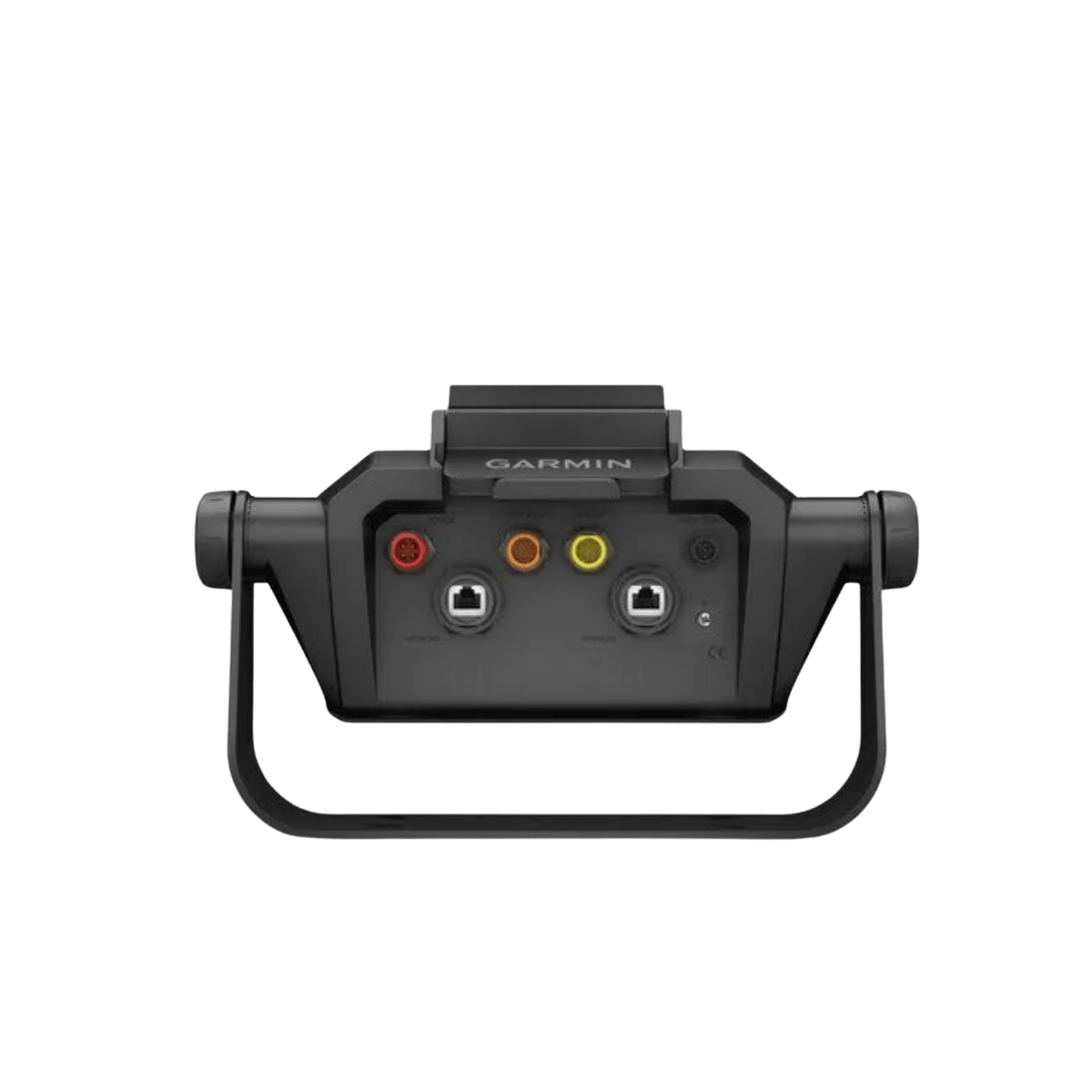 GARMIN BAIL MOUNT WITH QUICK RELEASE CRADLE - FRONT