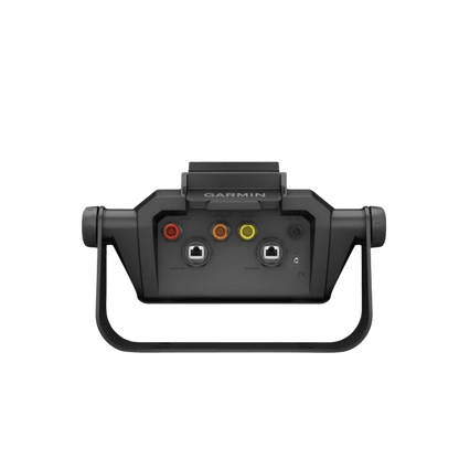 GARMIN BAIL MOUNT WITH QUICK RELEASE CRADLE - FRONT