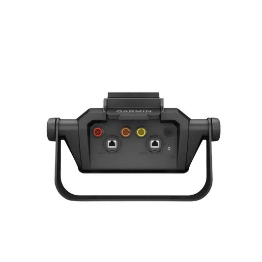 GARMIN BAIL MOUNT WITH QUICK RELEASE CRADLE - FRONT