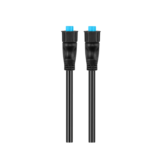 GARMIN BLUENET™ NETWORK CABLE - END TO END VIEW
