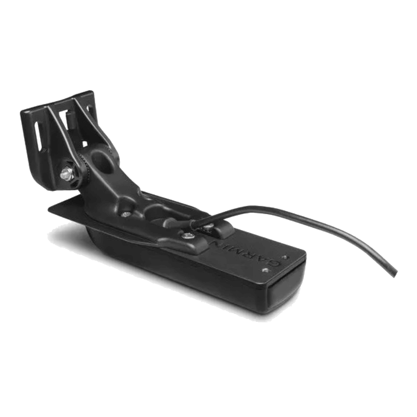 GARMIN GT54UHD-TM ULTRA HIGH-DEFINITION SCANNING SONAR ALL-IN-ONE TRANSDUCER other side