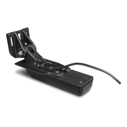 GARMIN GT54UHD-TM ULTRA HIGH-DEFINITION SCANNING SONAR ALL-IN-ONE TRANSDUCER other side