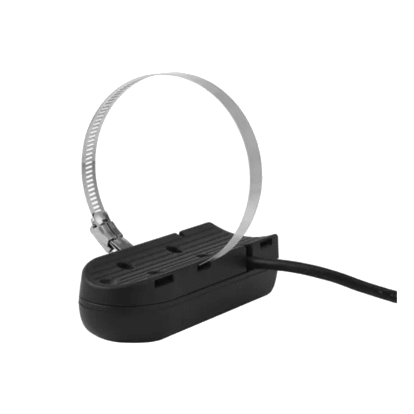 GARMIN GT54UHD-TM ULTRA HIGH-DEFINITION SCANNING SONAR ALL-IN-ONE TRANSDUCER with attachment ring