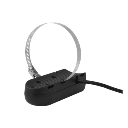 GARMIN GT54UHD-TM ULTRA HIGH-DEFINITION SCANNING SONAR ALL-IN-ONE TRANSDUCER with attachment ring