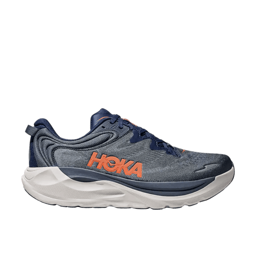 HOKA ONE ONE MEN'S GAVIOTA 6 - MIDNIGHT BLUE/FADED NAVY