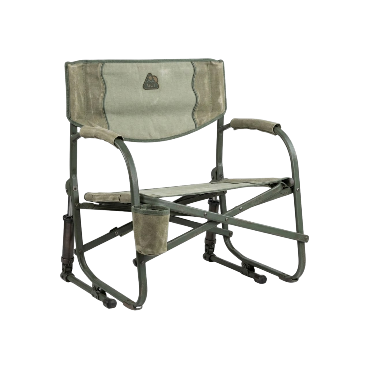 GCI OUTDOOR GRAB AND GO ROCKER AGED FATIGUE