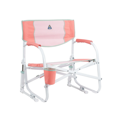 GCI OUTDOOR GRAB AND GO ROCKER CORAL