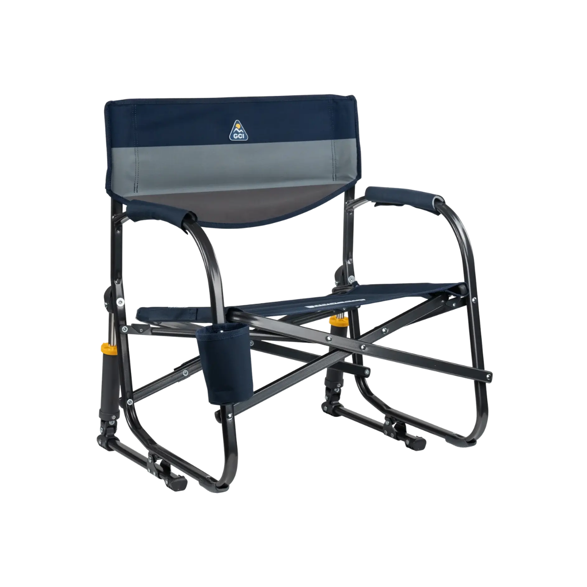 GCI OUTDOOR GRAB AND GO ROCKER INDIGO