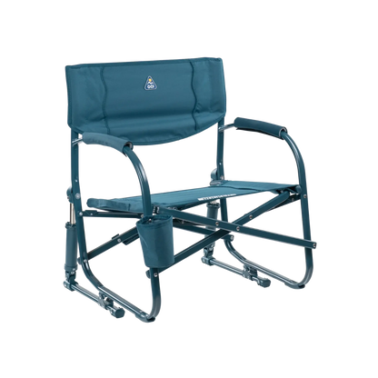 GCI OUTDOOR GRAB AND GO ROCKER TEAL