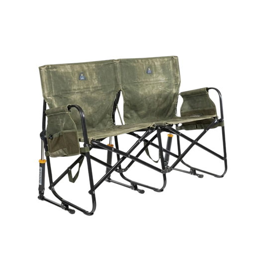 GCI OUTDOOR TANDEM ROCKER AGED FATIGUE