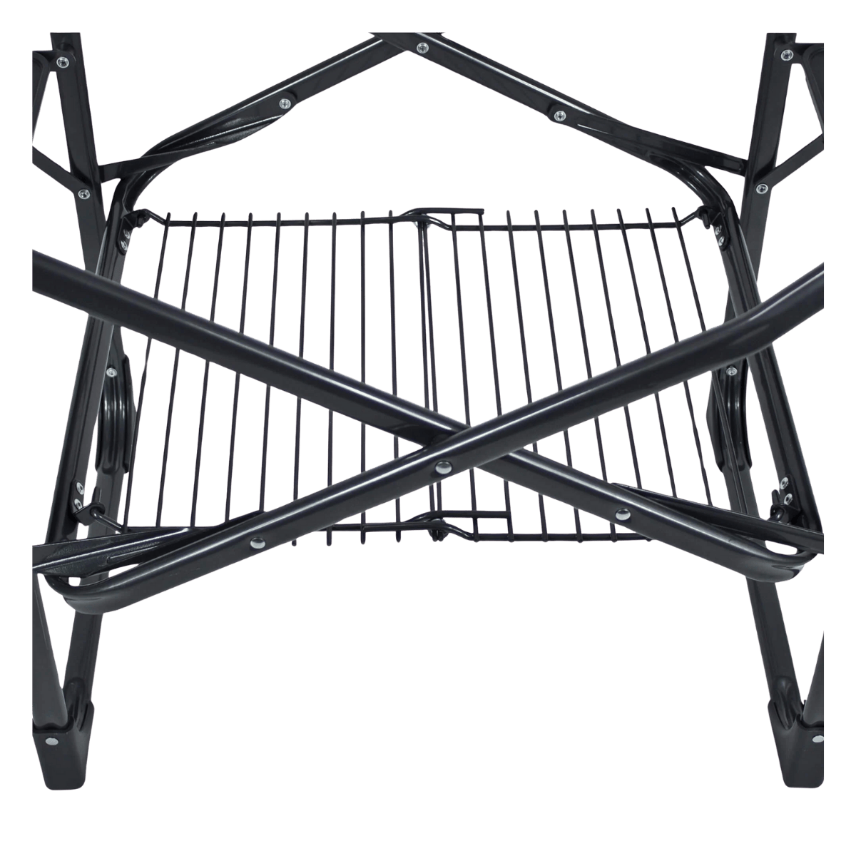 GCI OUTDOOR SLIM FOLD COOK STATION - LOWER PART