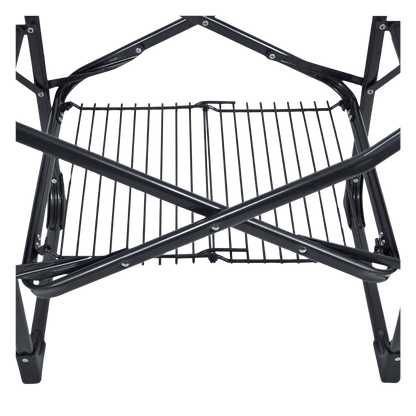 GCI OUTDOOR SLIM FOLD COOK STATION - LOWER PART