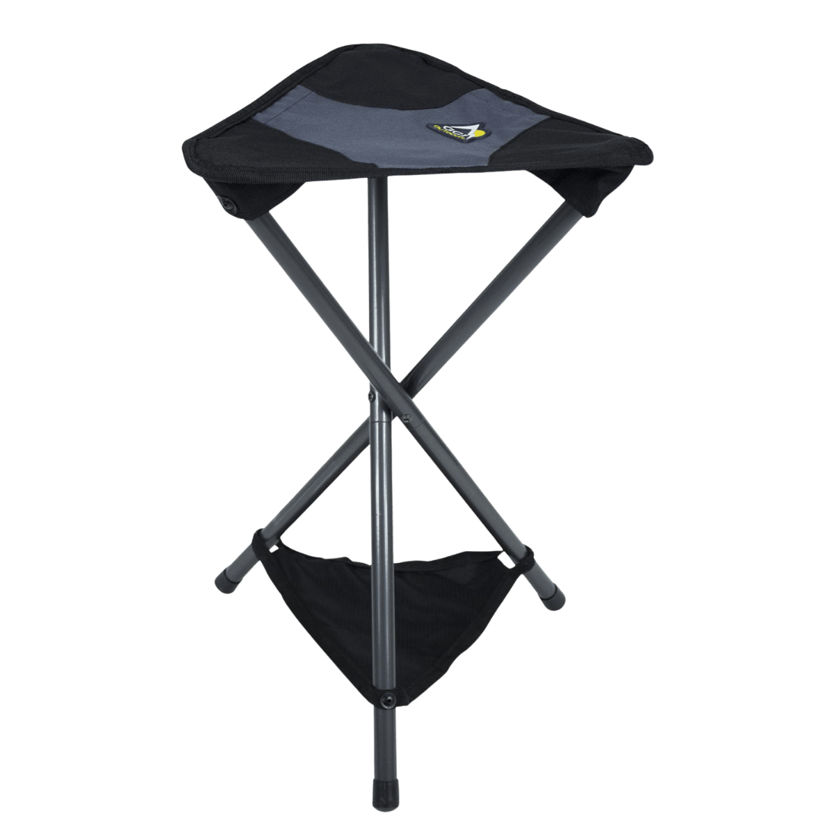 GCI OUTDOOR PACKSEAT™ - BLACK - MAIN IMAGE