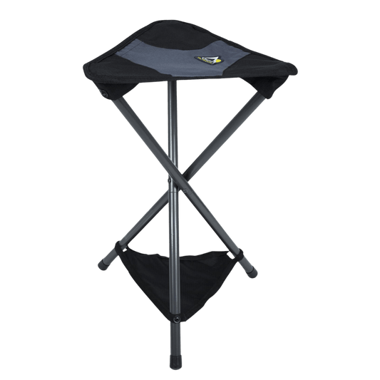 GCI OUTDOOR PACKSEAT™ - BLACK - MAIN IMAGE