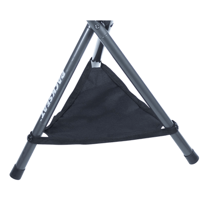GCI OUTDOOR PACKSEAT™ - BLACK - LOWER ANGLE