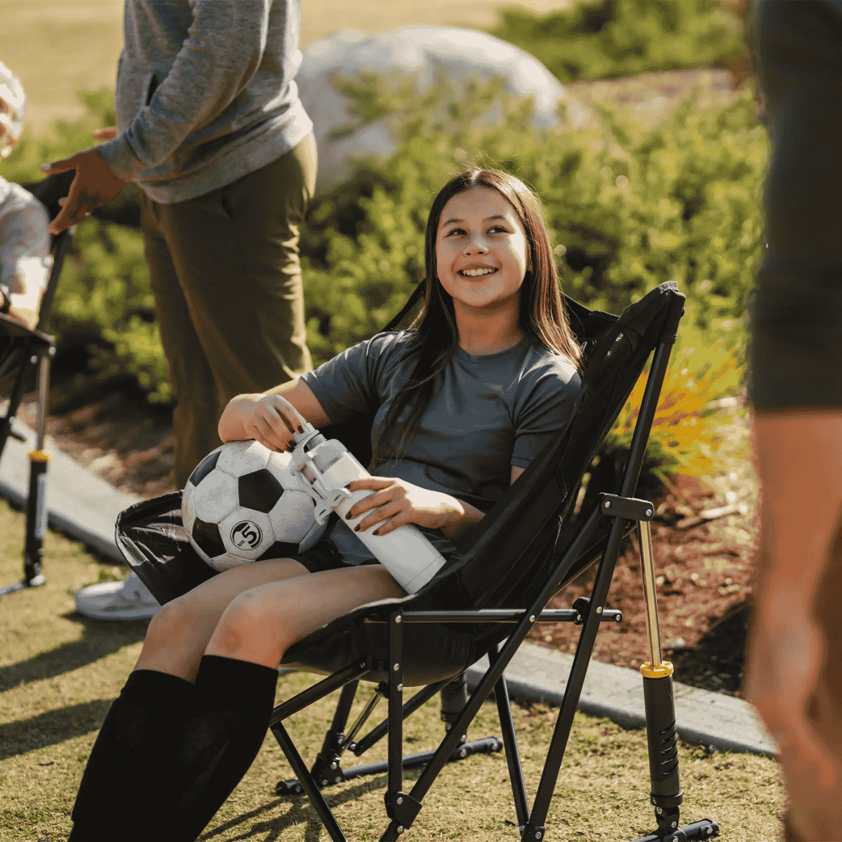 GCI OUTDOOR POD ROCKER ELITE - CHARCOAL_LIFESTYLE