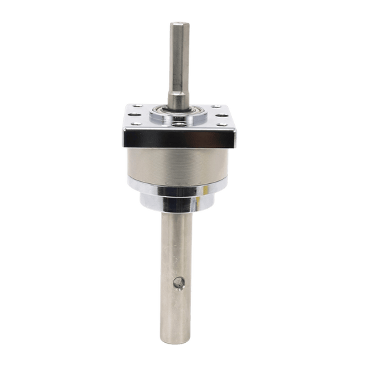 CLAM POWER DRIVE GEAR BOX