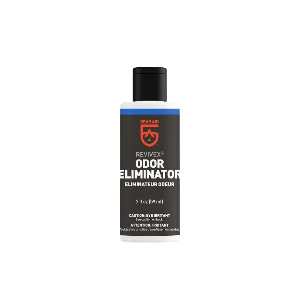 GEAR AID MIRAZYME ODOR ELIMINATOR - 2 OZ