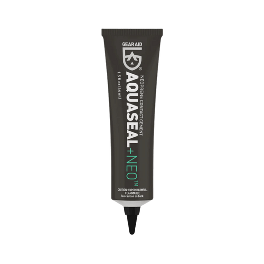 GEAR AID AQUASEAL NEO 1.5 FL OZ CEMENT