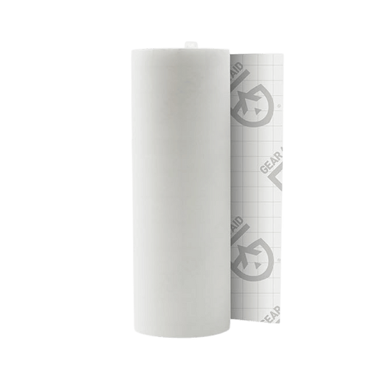 GEAR AID REPAIR TAPE 3"X20" CLEAR