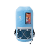 STEEL BLUE