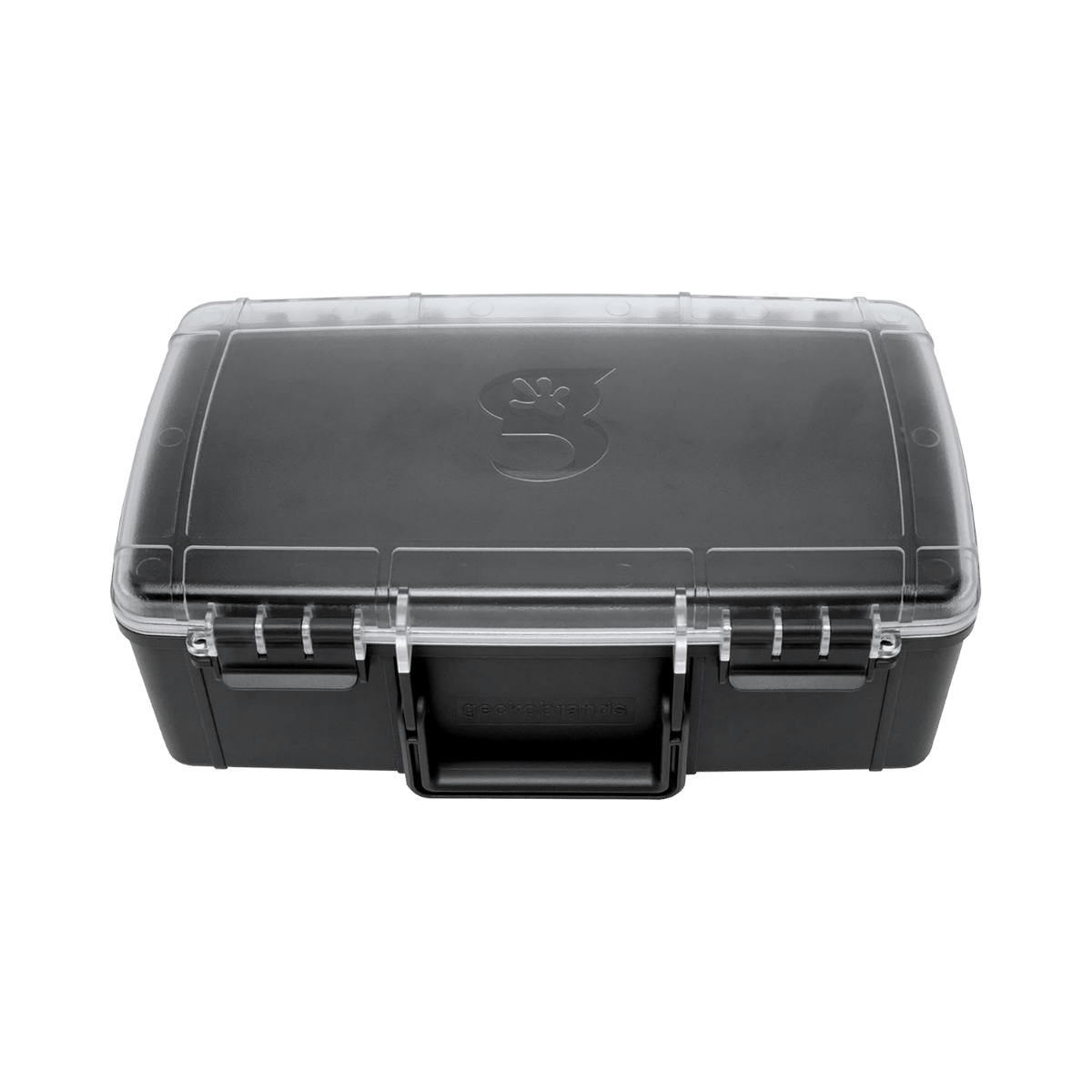 GECKOBRANKDS WATERPROOF DRY BOX BLACK
