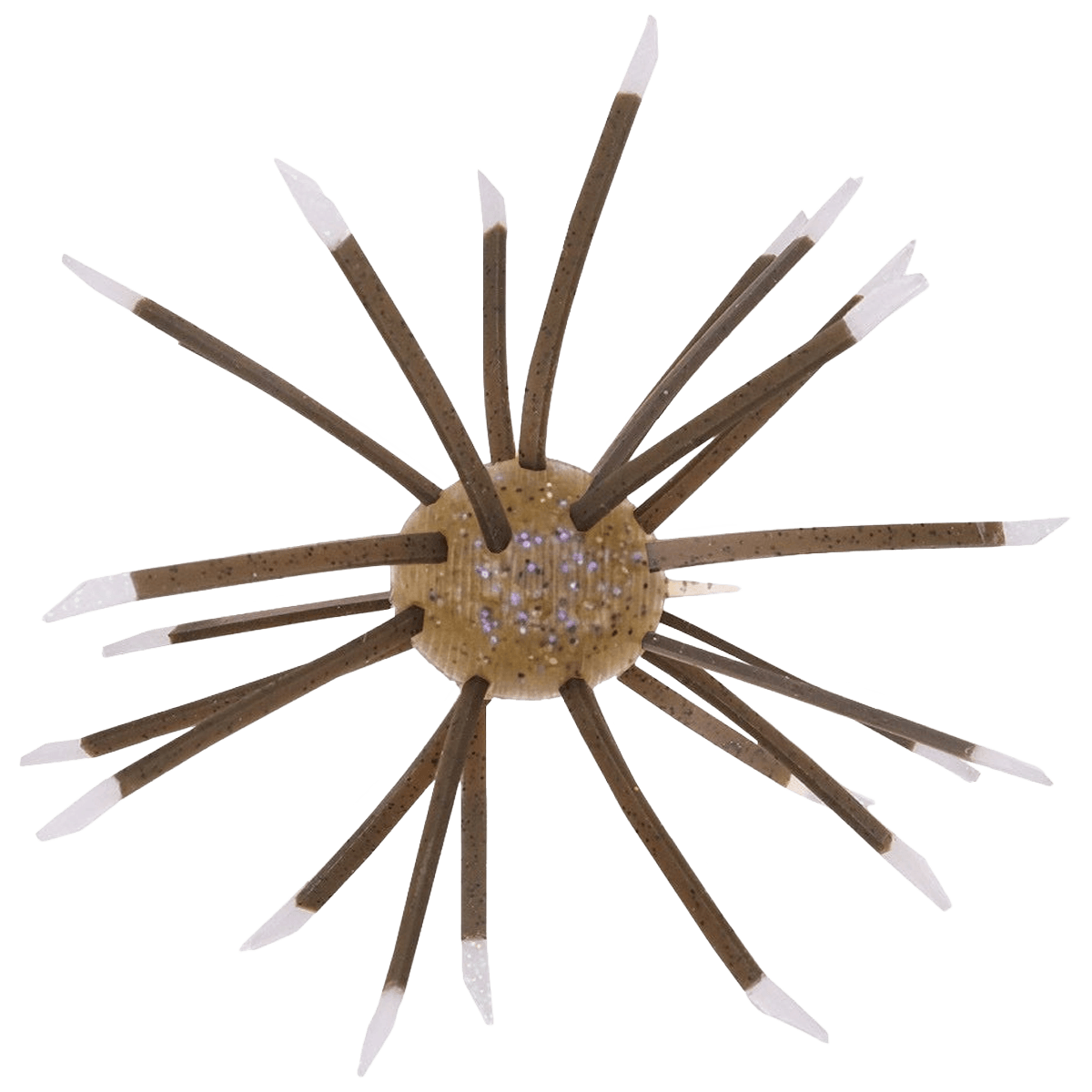 GEECRACK MAGNUM CUE BOMB - COLORED TIP 30MM KUWASE MOEBI WHITE TIP