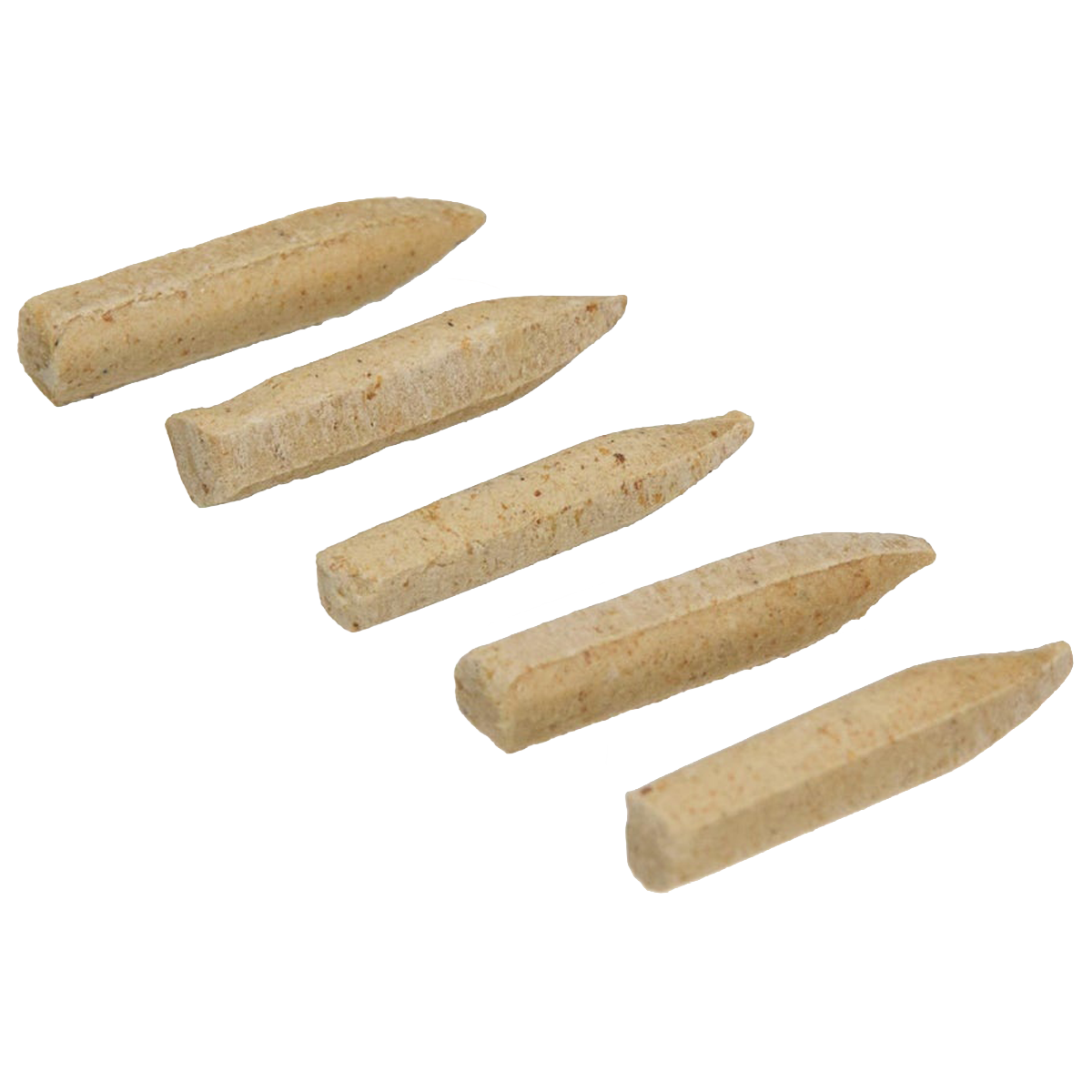 GEECRACK BUBBLE NAIL ATTRACTANT - 25 PACK
