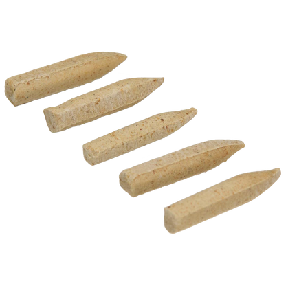 GEECRACK BUBBLE NAIL ATTRACTANT - 25 PACK