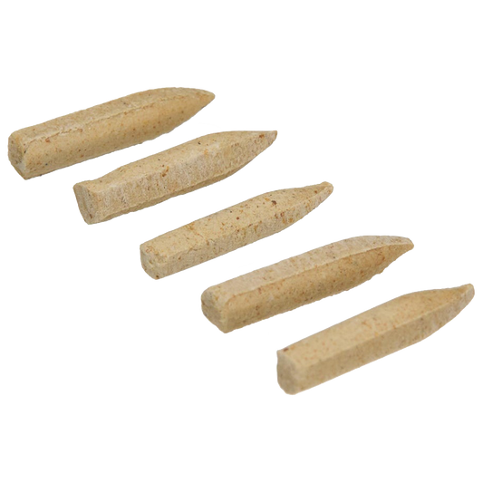 GEECRACK BUBBLE NAIL ATTRACTANT - 25 PACK