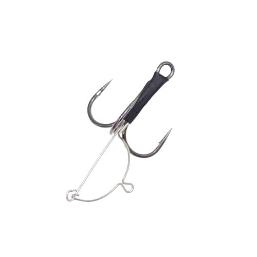 GEECRACK TREBLE TRAP