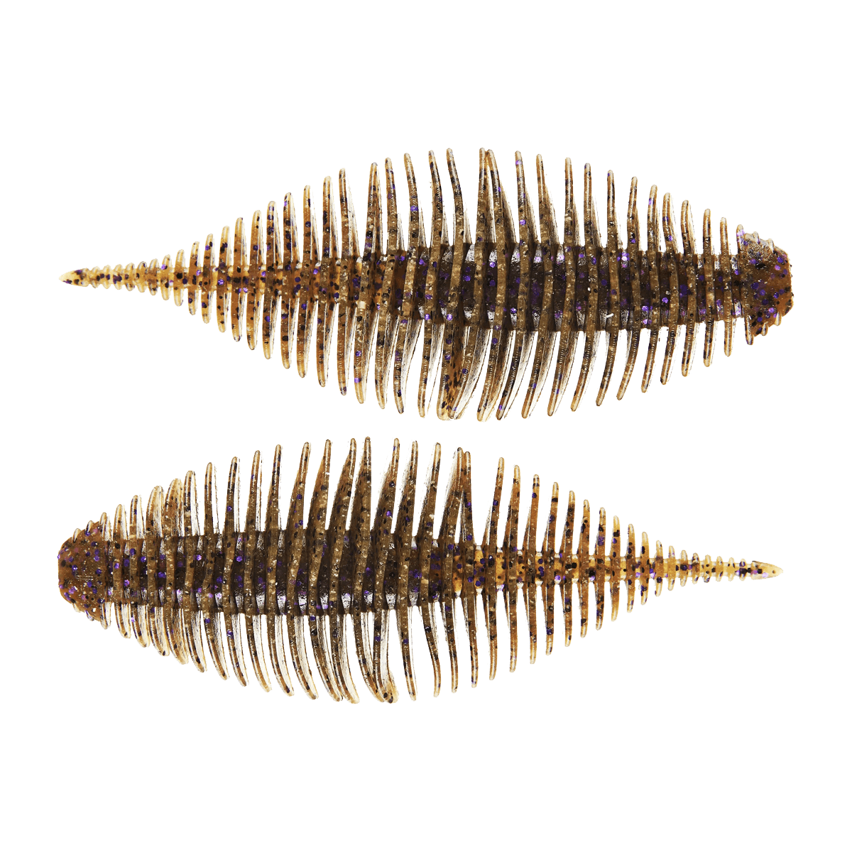 GEECRACK BELLOWS GILL CREATURE BAIT AJS JUICE