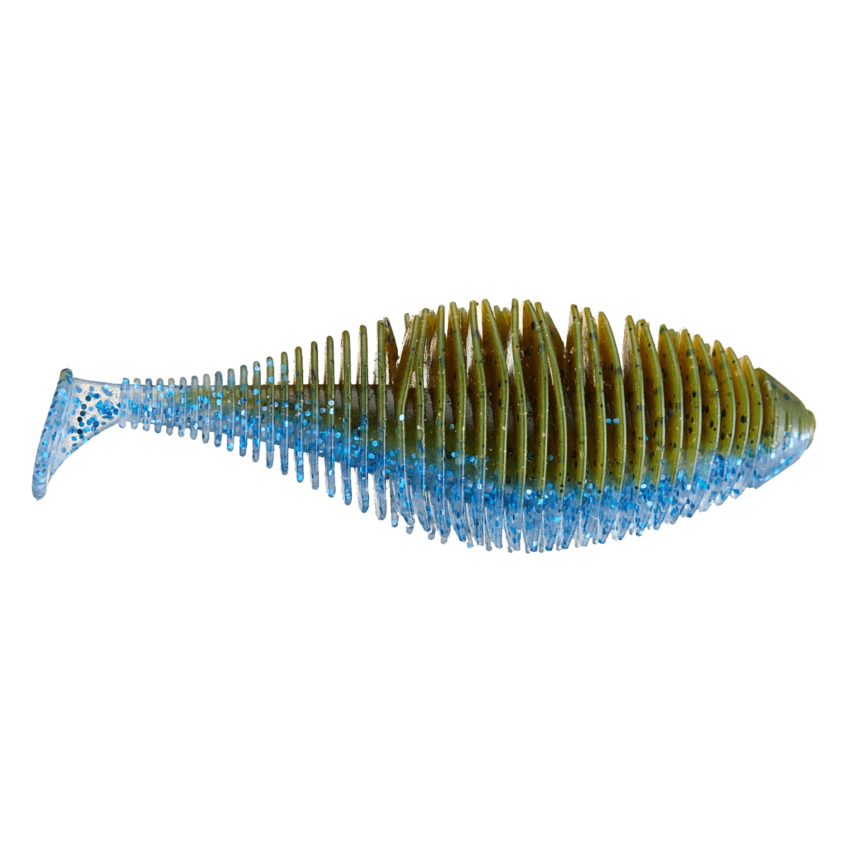 GEECRACK BELLOWS GILL SWIMMER MALE GILL